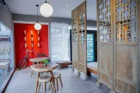 Hotel Pantes Pecinan Semarang - Pet Friendly فنادق في East Semarang