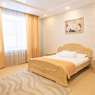 Hotel Vyatskie Ulochki Sever