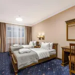 Sevastopol Classik Hotel 모스크바 국립 국제 관계 대학교 주변 호텔