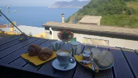 Il Magàn - Cinque Terre Hotels in Corniglia