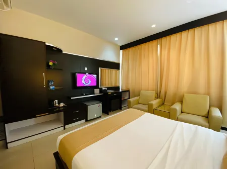 Zahra Syariah Hotel Kendari