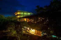 Hanashinsui Các khách sạn ở Toba