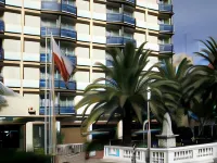 The Eliott Hotel