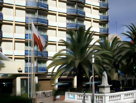 The Eliott Hotel