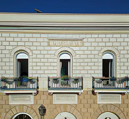 Palazzo Marini B&B di Charme