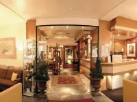 City Hotel Ost am Kö Hotel di Augsburg