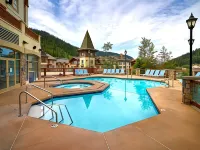 Sun Peaks Grand Hotel & Conference Centre Hotels in Chase