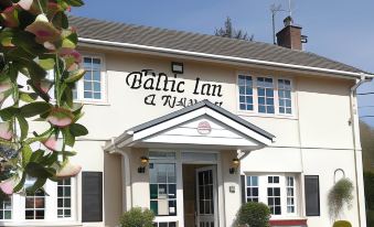 The Baltic Inn & Restaurant