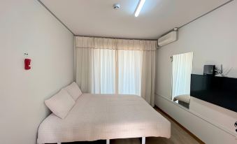 Goseong Sampo Whiteville Pension