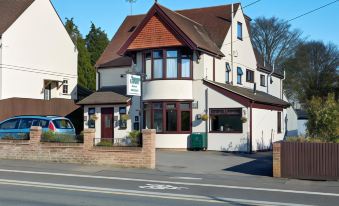 Conifers Guest House