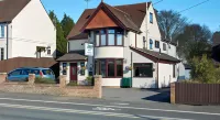 Conifers Guest House Hotels in 