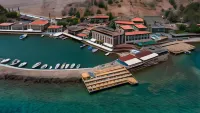 Assos Troy Port Hotel Các khách sạn ở Ayvacik