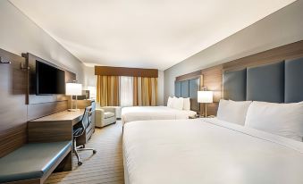 SureStay Hotel by Best Western SeaTac Airport North