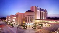 Homewood Suites by Hilton Shreveport Hotels near Cross Lake