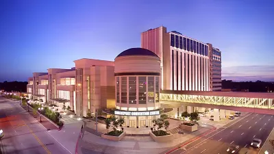 Homewood Suites by Hilton-什裡夫波特 什裡夫波特住宿飯店