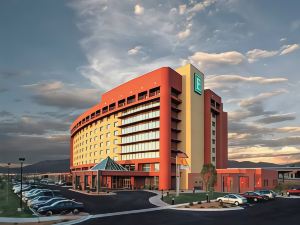 Embassy Suites by Hilton Albuquerque