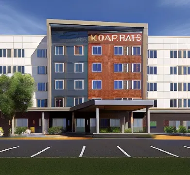 Hyatt Place Prince George