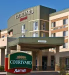 Courtyard Columbus Hotels in Columbus