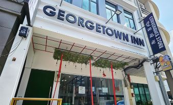Georgetown Inn By Sky Hive