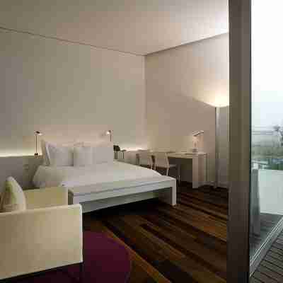 Altis Belem Hotel & Spa, a Member of Design Hotels Rooms