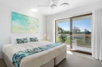 Cayman Quays Hotel a Eumundi