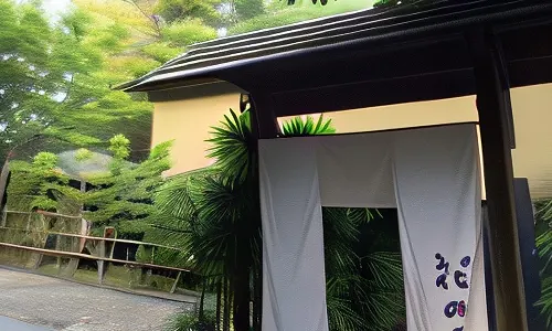 Hana No Kumo