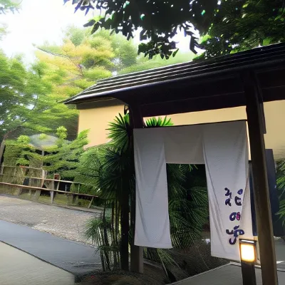 Hana No Kumo Các khách sạn gần Izukogen Station