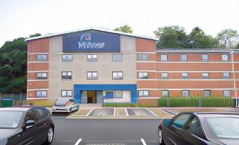 Travelodge Stafford Central