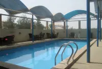 Ayalla Hotel & Suites-Yenogoa Royal Room
