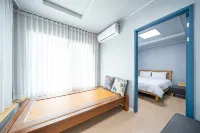 경주 힌구름풀빌라 문복산 주변 호텔