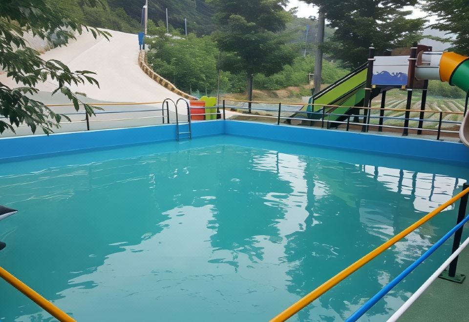 김천 바람재두리펜션