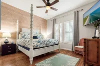 Bird in Paradise Hotels in Port Aransas