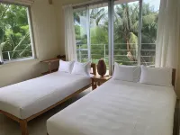 Blue Cave Hotel in Green Hotel a Ishigaki