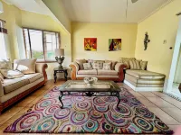 Luxury 5-Bed Villa in Tobago the Big Yellow House Hotels in 