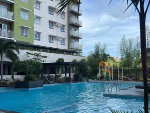 Rinann's Staycation 925 Mesatierra Condotel Davao