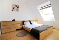 King Apartments Hotels in Budapest