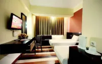 Pandanaran Hotel