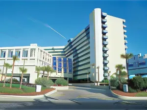 Coral Beach Resort Sharjah