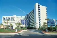 Coral Beach Resort Sharjah Hotels in Sharjah