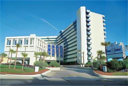 Coral Beach Resort Sharjah