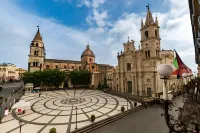 Casa vacanze per gruppi Acireale Hotel a Scillichenti