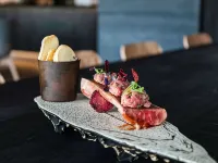 Novotel Madrid City Las Ventas Hotels near Ciudad Lineal