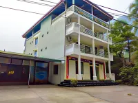 Thành Luân Hotel Отели в г. 