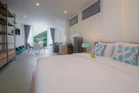 Triple 8 Suites Hotels in Labuan Bajo