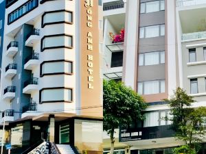 HONG Anh 1 Hotel