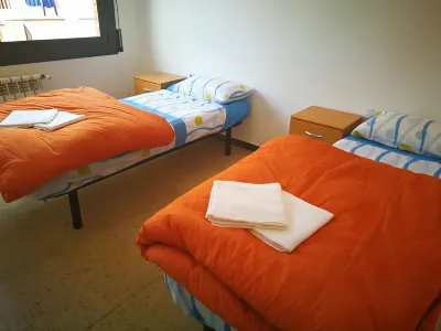 Holidays Domus Iano Các khách sạn ở Sant Llorenc d'Hortons