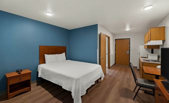 WoodSpring Suites El Paso