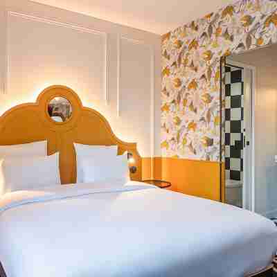 Labe Hotel Tours Centre Gare Rooms