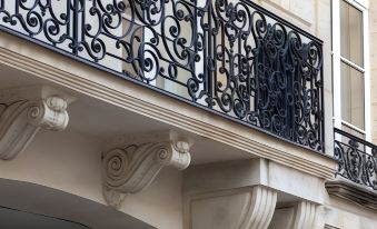 HIGHSTAY - Luxury Serviced Apartments - le Marais