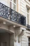 Highstay - Luxury Serviced Apartments - le Marais Hotels in Le Marais